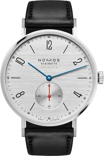 Buy Nomos Glashutte Tangente Watch - 12
