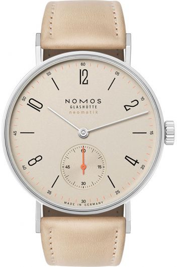 Buy Nomos Glashutte Tangente Watch - 11