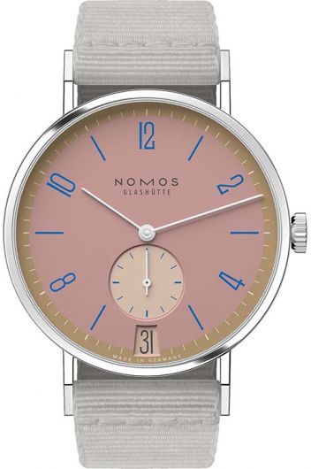 Nomos Glashutte 179.S15