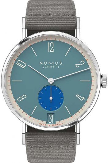 Nomos Glashutte 179.S16