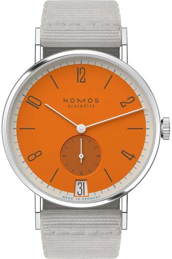 Nomos Glashutte 179.S17