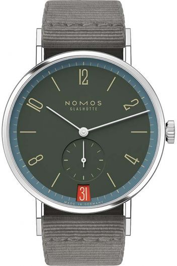 Nomos Glashutte 179.S18