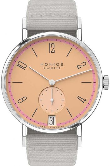 Nomos Glashutte 179.S21