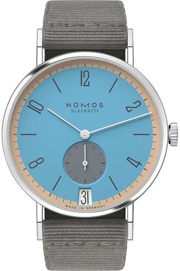 Nomos Glashutte 179.S22