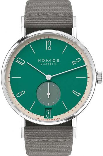 Nomos Glashutte 179.S26