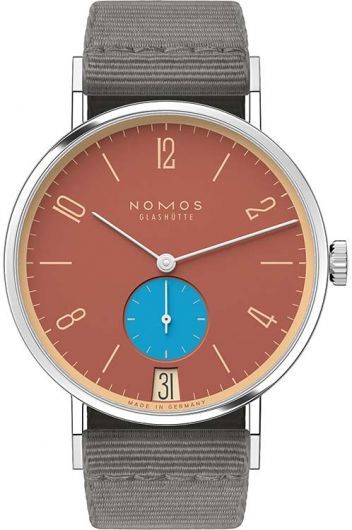 Nomos Glashutte 179.S27