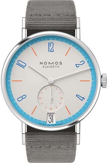 Nomos Glashutte 179.S5