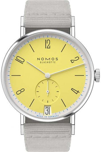 Nomos Glashutte 179.S6