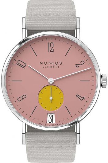 Nomos Glashutte 179.S7