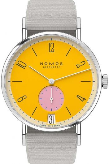 Nomos Glashutte 179.S8