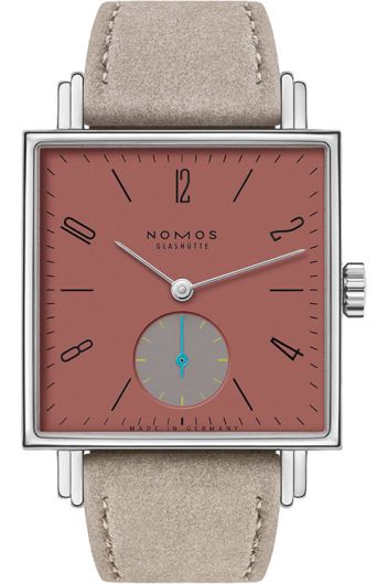 Nomos Glashutte 438