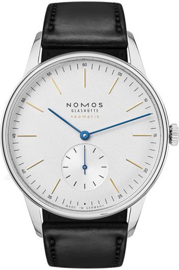 Buy Nomos Glashutte Orion Watch - 14
