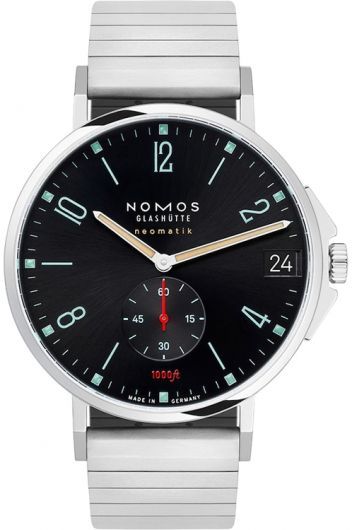 Buy Nomos Glashutte Tangente Watch - 29