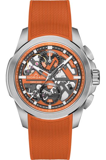 NORQAIN N3200.40S01.O01.R01