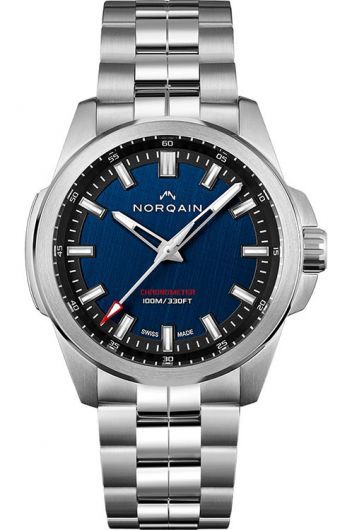 Buy NORQAIN Independence Watch - 18