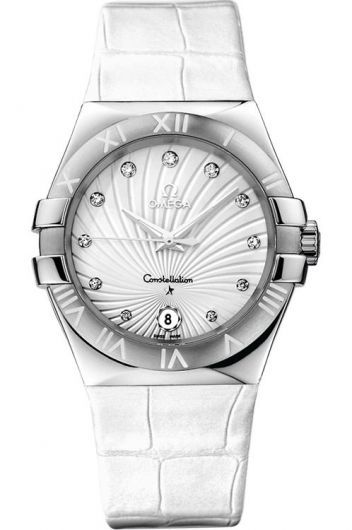 Omega 123.13.35.60.52.001