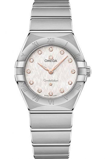 Buy Omega Constellation Watch - 38