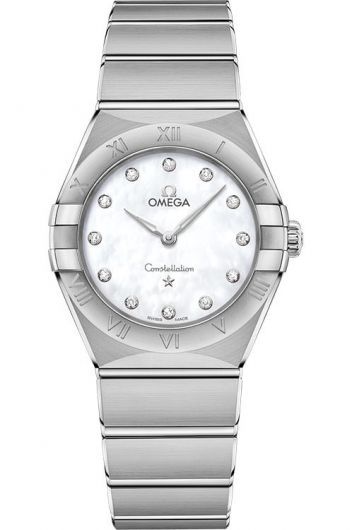 Buy Omega Constellation Watch - 34