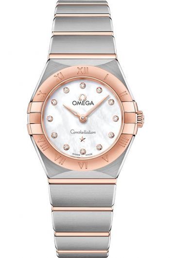 Buy Omega Constellation Watch - 50
