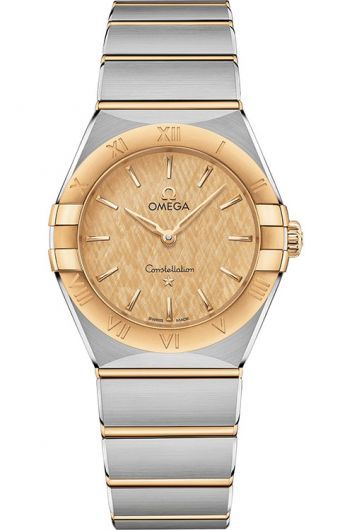 Buy Omega Constellation Watch - 51