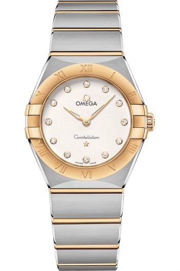 Buy Omega Constellation Watch - 46