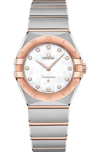Buy Omega Constellation Watch - 47
