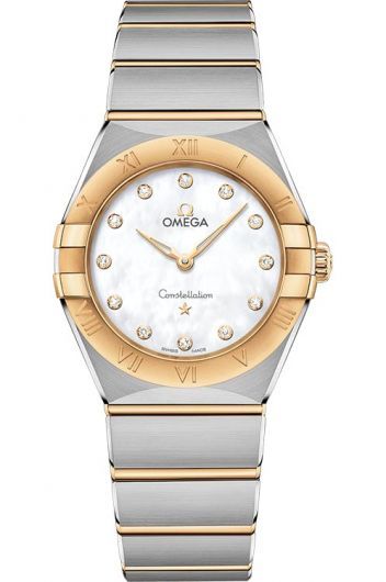 Buy Omega Constellation Watch - 48