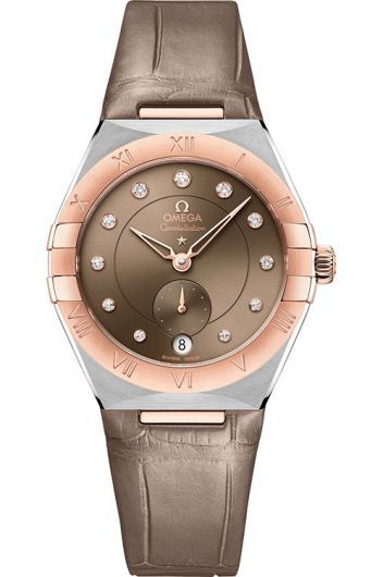 Buy Omega Constellation Watch - 33
