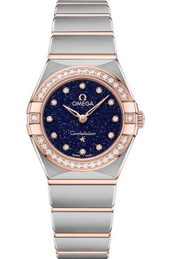 Omega 131.25.25.60.53.002