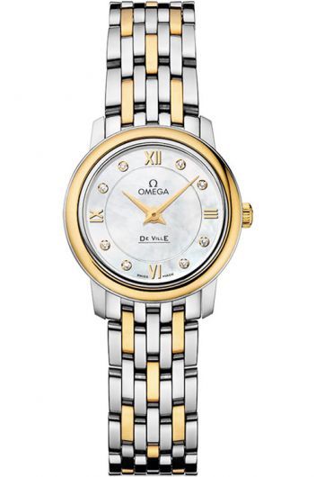 Buy Omega De Ville Watch - 7