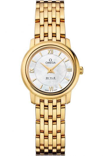 Buy Omega De Ville Watch - 10