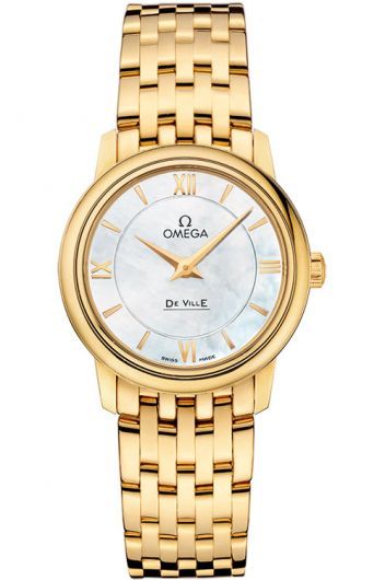 Buy Omega De Ville Watch - 3