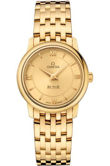 Buy Omega De Ville Watch - 16
