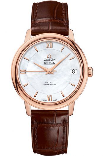 Buy Omega De Ville Watch - 21