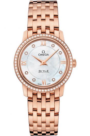 Buy Omega De Ville Watch - 23