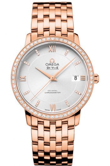 Buy Omega De Ville Watch - 5