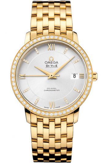 Buy Omega De Ville Watch - 6