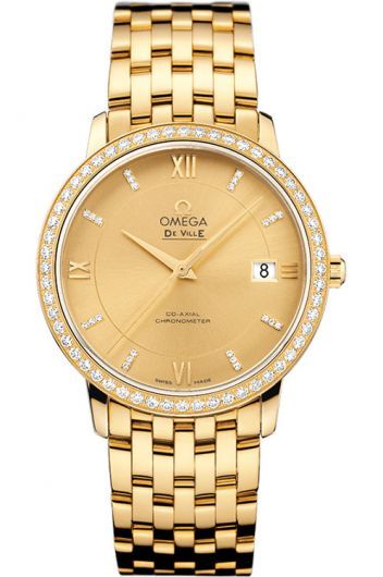 Buy Omega De Ville Watch - 7