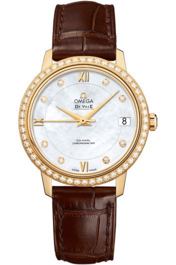 Buy Omega De Ville Watch - 15