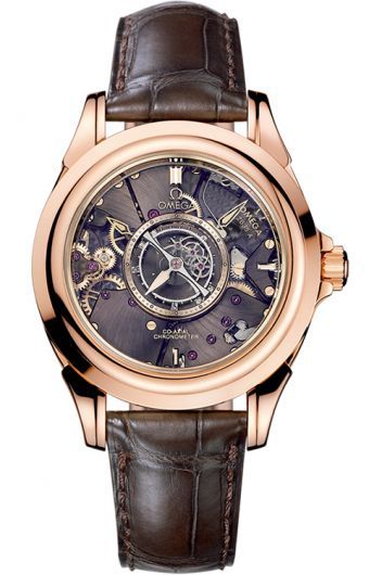 Buy Omega De Ville Watch - 21