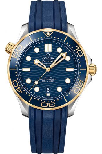 Buy Omega Seamaster Watch - 35