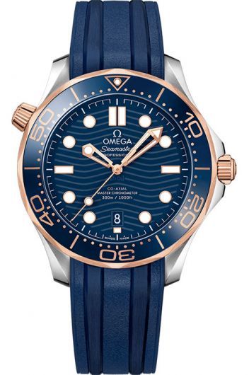 Buy Omega Seamaster Watch - 34