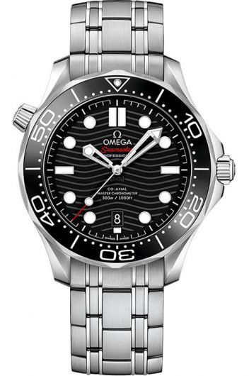 Buy Omega Seamaster Watch - 6