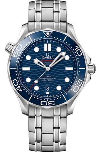 Buy Omega Seamaster Watch - 7