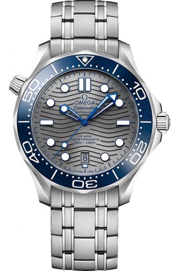 Buy Omega Seamaster Watch - 44