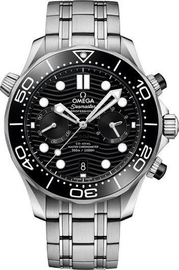 Buy Omega Seamaster Watch - 15