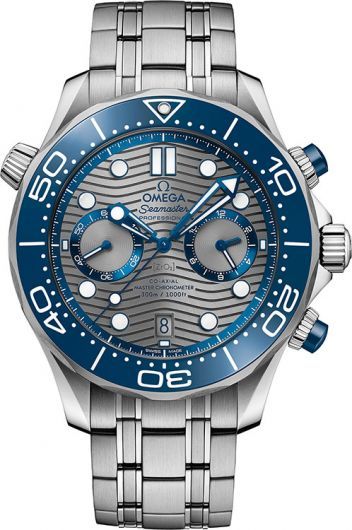 Buy Omega Seamaster Watch - 28