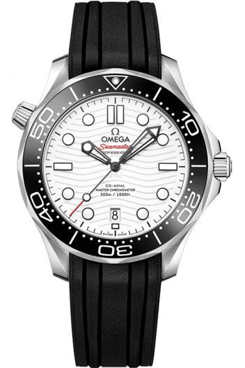 Buy Omega Seamaster Watch - 14