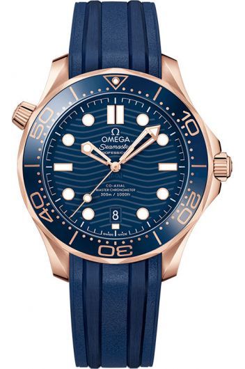 Buy Omega Seamaster Watch - 1