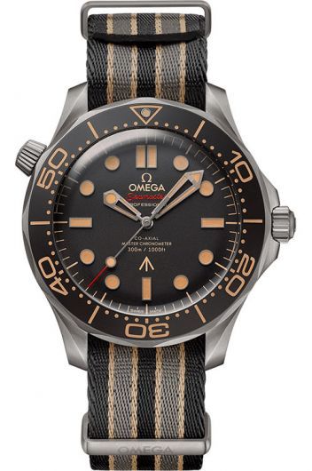 Buy Omega Seamaster Watch - 39